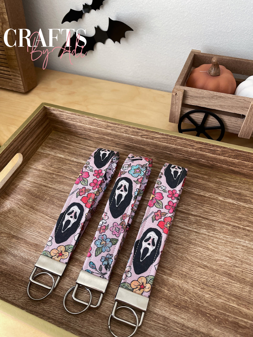 Killer Wristlet
